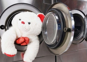 Cách Bảo Quản Gấu Bông Đúng Cách