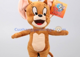 Cửa hàng gấu bông - Siêu sao Jerry Mouse đã có mặt ở Việt Nam