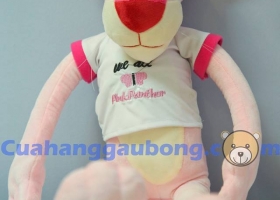 Cửa hàng gấu bông – Chú báo hồng Pink Panther đã trở lại