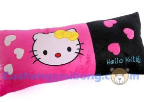 Cửa hàng gấu bông - Gối ôm Kitty dễ thương