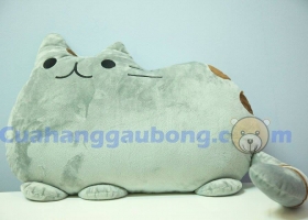 Cửa hàng gấu bông – Mèo Pusheen nhồi bông siêu cute