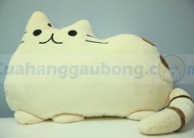 Cửa hàng gấu bông - Tưng bừng chào đón 20.11 cùng Pusheen nhồi bông