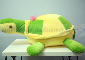 Cửa hàng gấu bông - Rùa bông dễ thương