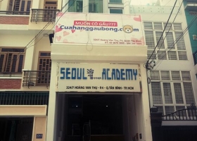 Cửa hàng gấu bông - Địa chỉ cửa hàng gấu bông ở Tân Bình