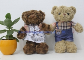 Cửa hàng gấu bông - Tặng Teddy Baby Bear cực xinh cho bé yêu chỉ bằng 1 cú click chuột