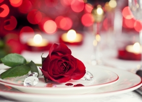 Cửa hàng gấu bông - Lên kế hoạch cho ngày valentine 14/2