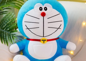 Những chú gấu bông nổi tiếng khiến cho ai nhìn cũng mê mệt