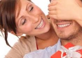 Quà tặng cho bạn trai vào dịp giáng sinh
