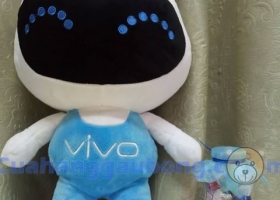 Cửa hàng gấu bông - Gấu bông độc quyền theo yêu cầu Vivo