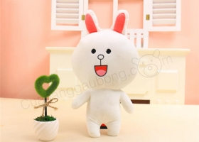 Cửa hàng gấu bông -Mua quà gì vào ngày 20-10 dưới 200k?