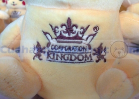 Cửa hàng gấu bông - Pikachu nhồi bông Kingdom Beer Club