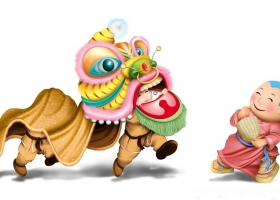 Cửa hàng gấu bông - Sự tích, nguồn gốc Tết Trung thu