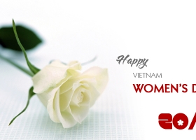 Cửa hàng gấu bông - 4 mẫu gấu bông quà tặng nhân ngày Phụ nữ Việt Nam 2017