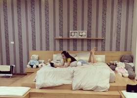 Cửa hàng gấu bông - 
