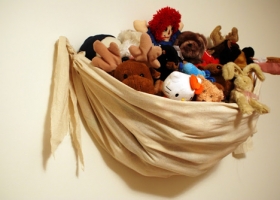 Lịch sử ra đời của những chú gấu Teddy