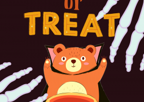 CÙNG VUI HALLOWEEN TẠI CỬA HÀNG GẤU BÔNG MUA NHIỀU HƯỞNG NHIỀU