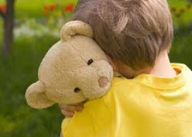 Cửa hàng gấu bông - Gấu bông bị lạc bao ngày về với cô chủ nhờ mạng xã hội