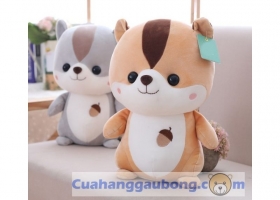 Một số trò chơi với gấu bông làm trẻ em thích thú - Cửa hàng gấu bông