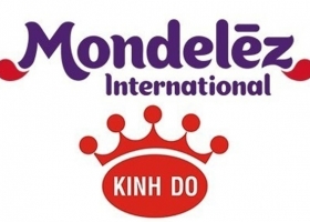 Cửa hàng gấu bông - Hợp tác cùng Mondelez Kinh Do.