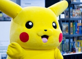 Cơ hội gặp gỡ Pokémon tại Việt Nam trong mùa hè