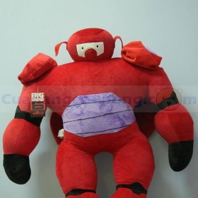 BAYMAX ÁO GIÁP NHỒI BÔNG ĐÁNG YÊU CỦA CỬA HÀNG GẤU BÔNG 