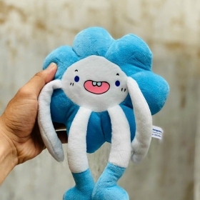 Gấu bông thiết kế theo yêu cầu Brand Character