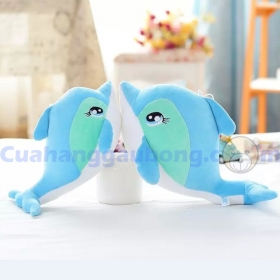 Cá heo Baby