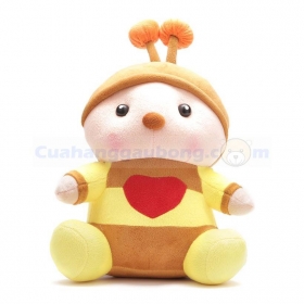 Chú Ong Chăm Chỉ