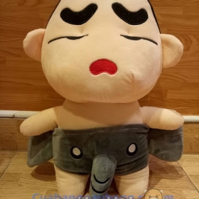 SHIN CẬU BÉ BÚT CHÌ - CỬA HÀNG GẤU BÔNG 