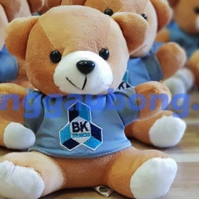 2000 GẤU BÔNG ĐẠI HỌC BÁCH KHOA của Cửa Hàng Gấu Bông