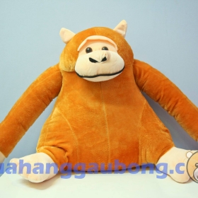 Đười Ươi Nhồi Bông