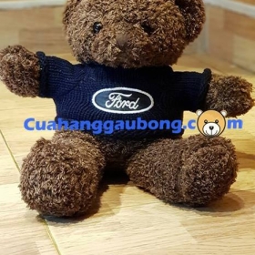 1000 CHÚ GẤU BÔNG FORD - CỬA HÀNG GẤU BÔNG