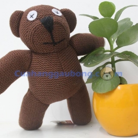 GẤU TEDDY MR BEAN CỦA CỬA HÀNG GẤU BÔNG
