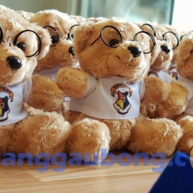 200 Gấu Bông Độc Quyền Theo Yêu Cầu Kindy Town