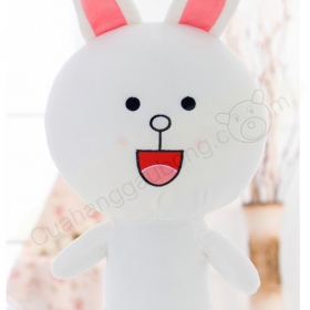 Thỏ Cony nhồi bông 55cm
