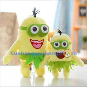 Minion Tarzan Nhồi Bông