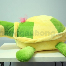 Rùa Bông Xinh Xắn 1m