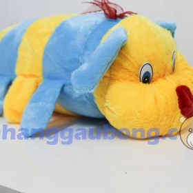 Sâu bông lười 60cm