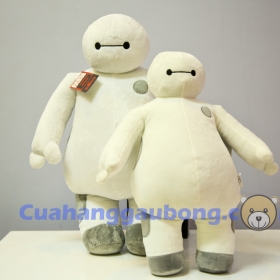 Baymax nhồi bông