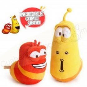 Âú trùng Larva 