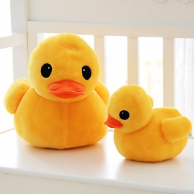 Vịt vàng Hồ Bán Nguyệt (Rubber Duck)